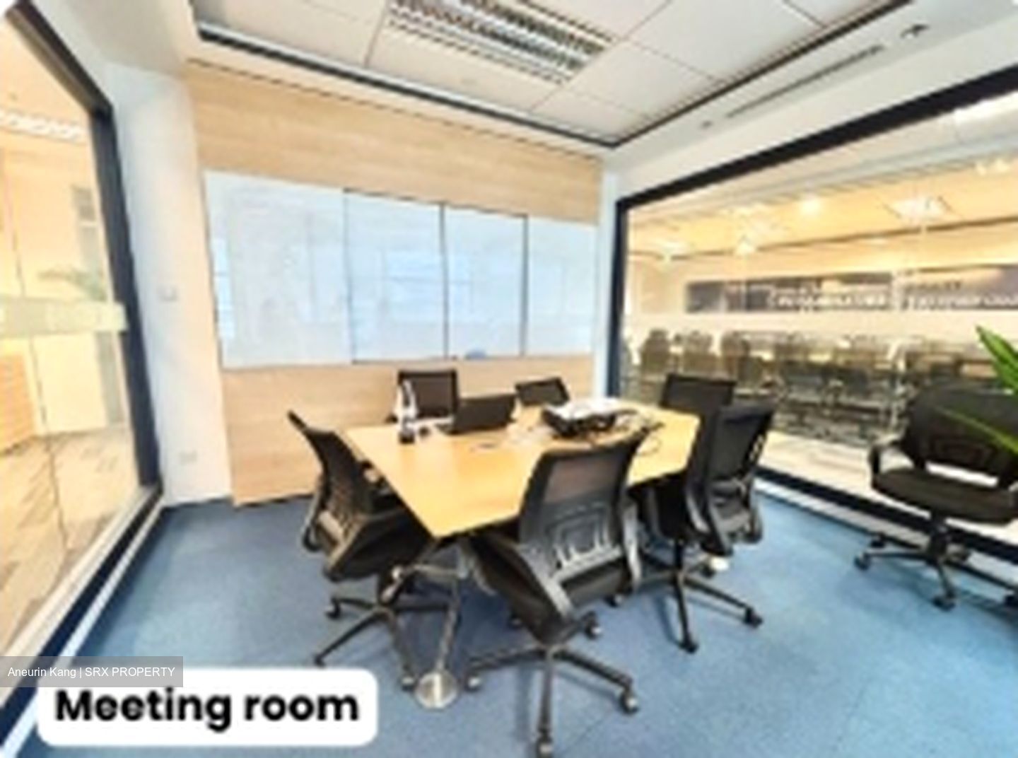 Velocity @ Novena Square (D11), Office #570449071
